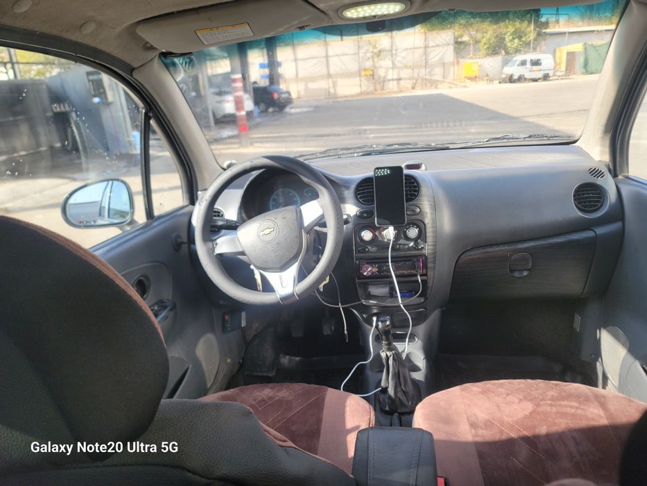 Chevrolet matiz best 2009 arenda s vikop