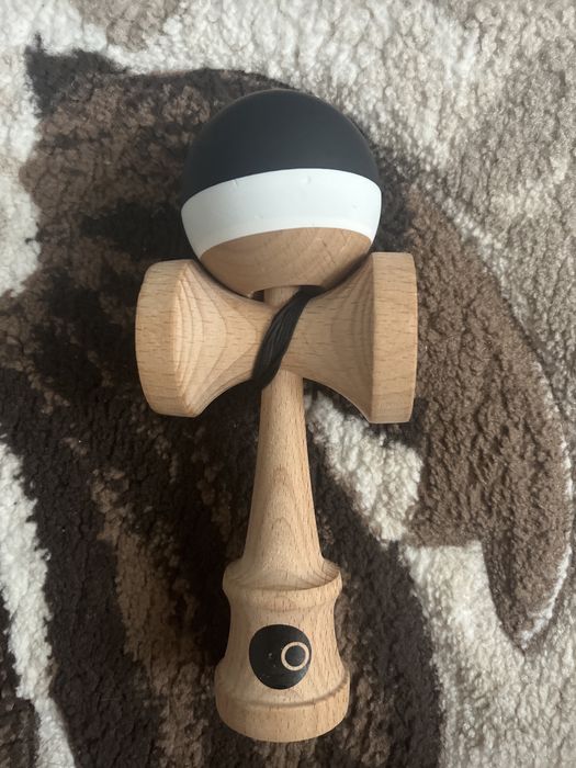 Okendama candy cu tama antiskid,rulment cu cupe mari