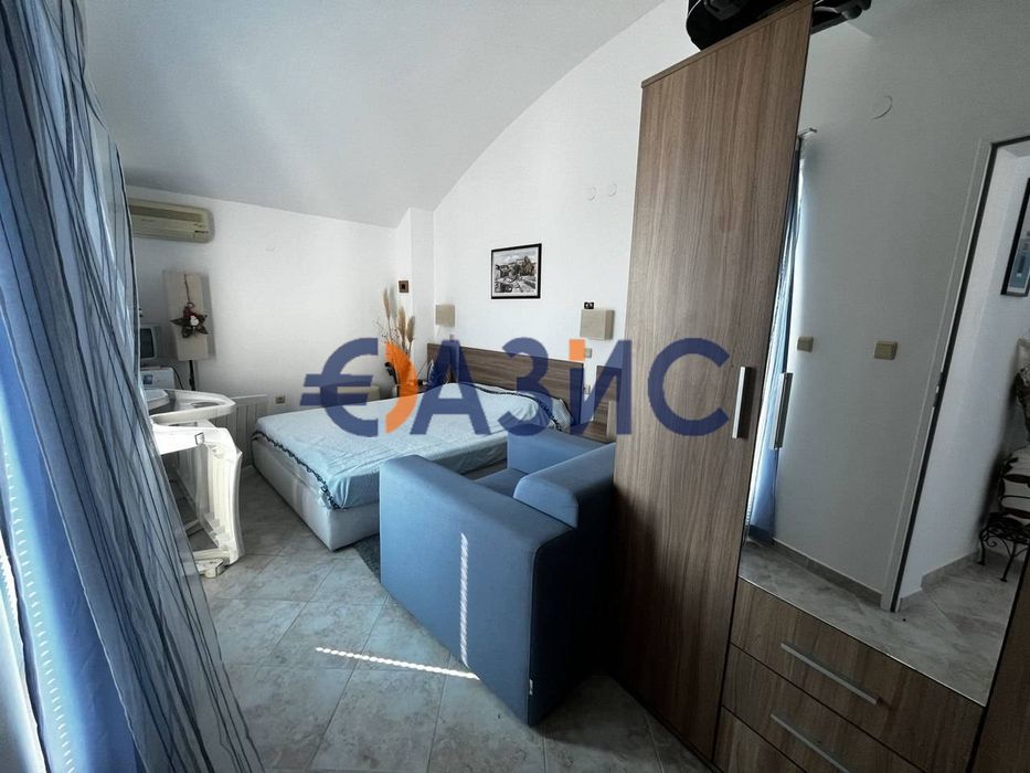 # 33485752 Двустаен апартамент в комплекс Сънсет Кошарица., общ: 92,78