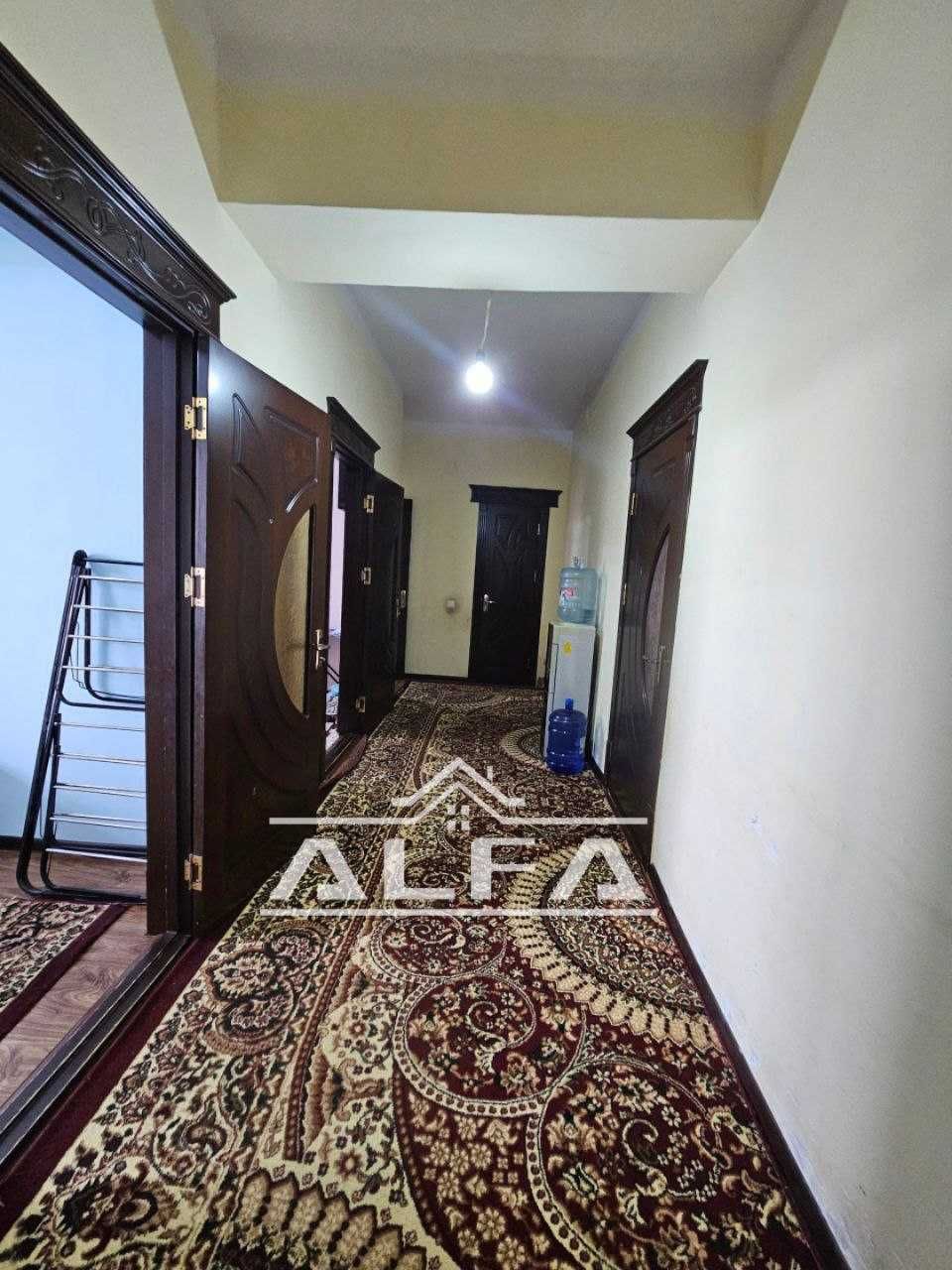 3 xonali 90m² 5-qavat