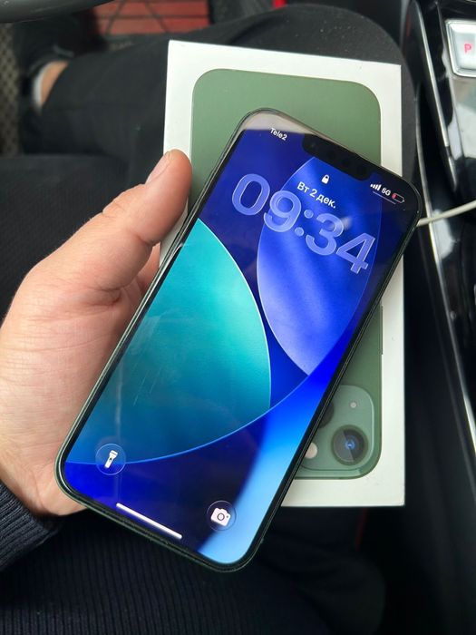 Iphone 13 , 128 , в отличном состоянии