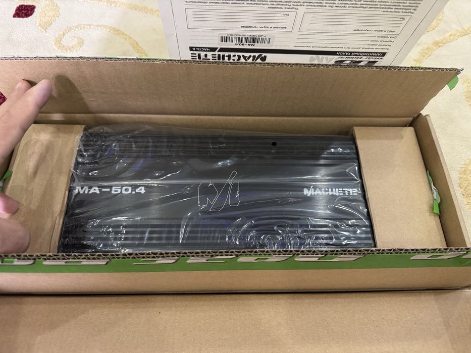 Рупорный твитер Deaf Bonce Apocalypse AP-T35NEO