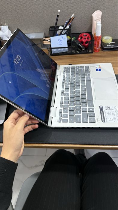Hp envy x360 Laptop core i7