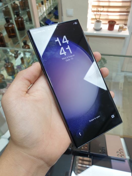 Samsung S23 ultra 5G