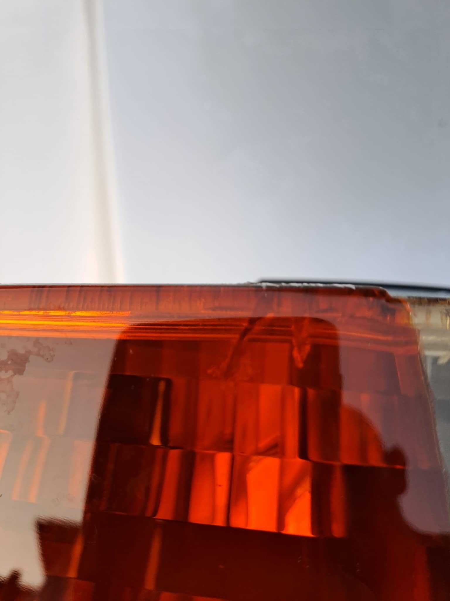 BMW E38 730d на части