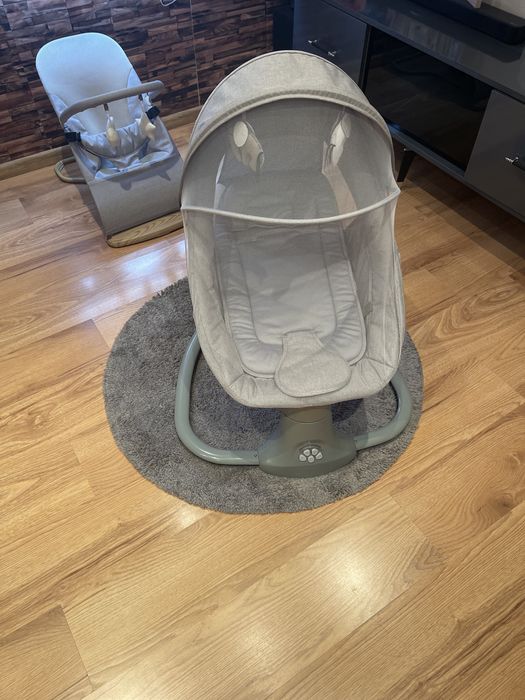 Детска люлка чисто нова !!!