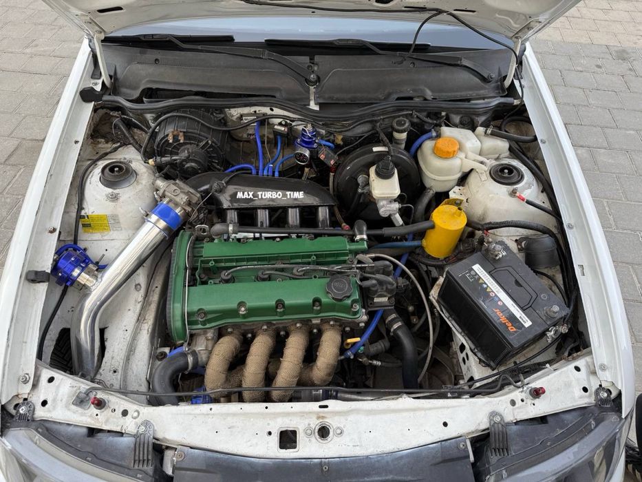 нексия 1.5 турбо