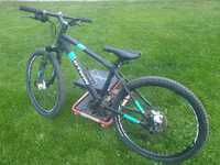 Mountainbike B-TWIN 24"