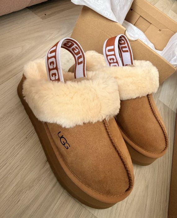 UGG funkette și UGG mini dipper! Oferta 50%