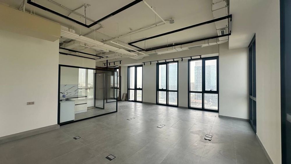 Аренда офис Ташкент сити 173м2