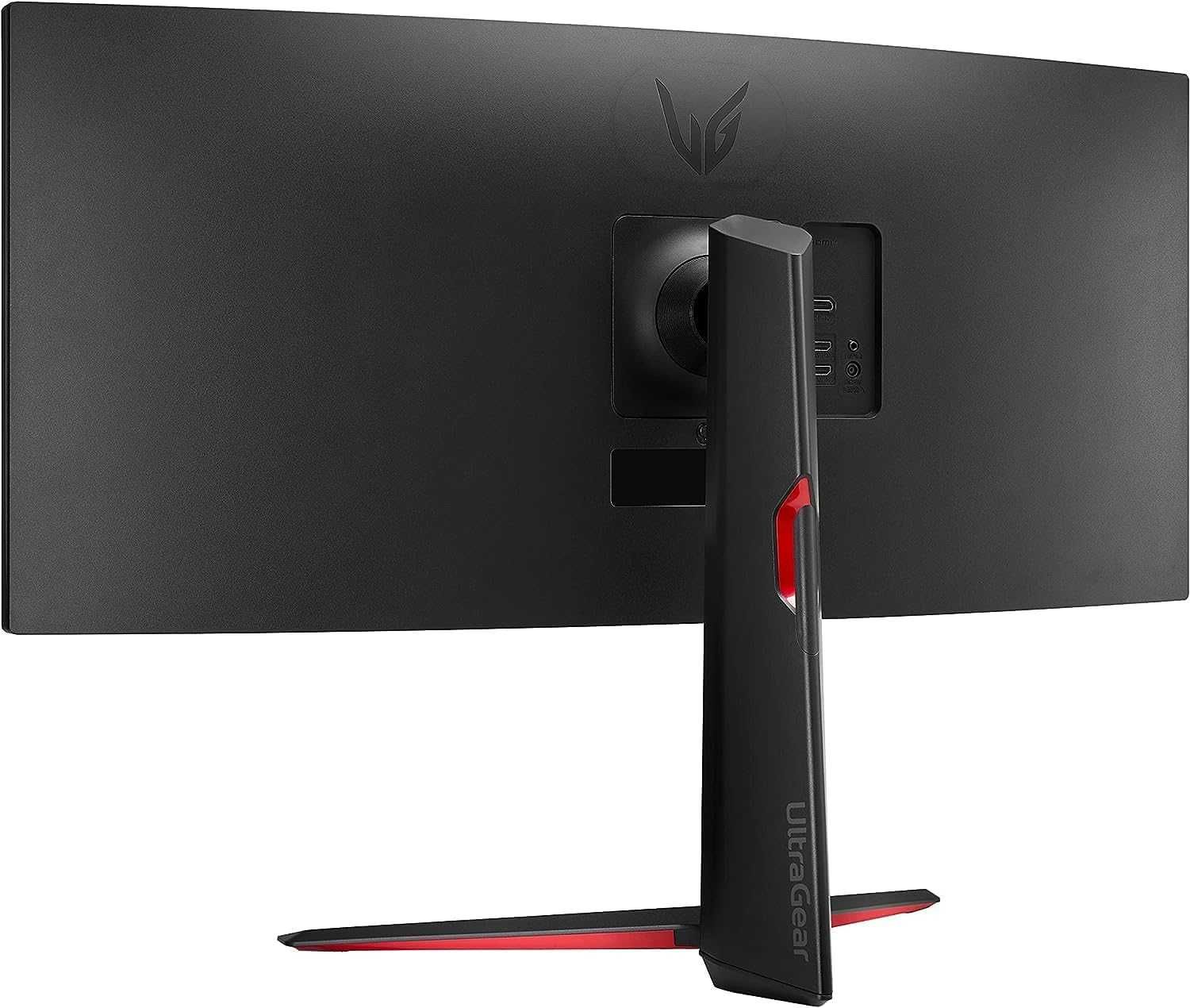 [НОВЫЙ] Монитор LG 34GP63A 3K 160Hz CURVED