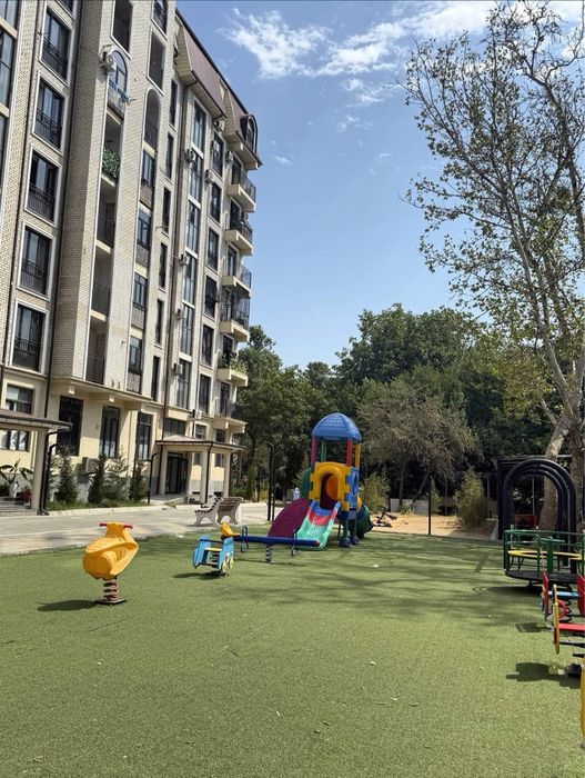 Продается 2 ком евро квартира в ЖК Palazzo