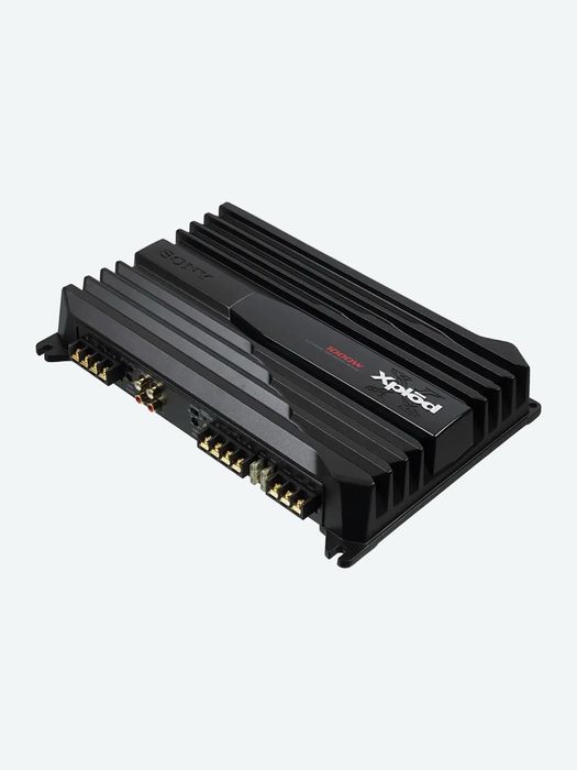 Оригинал Sony XM-N1004 4 канал