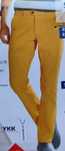 3 Pantaloni vara, NOI, culori vii, casual