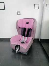 Scaun auto Britax Romer King pentru copii intre 9 și 18 kg