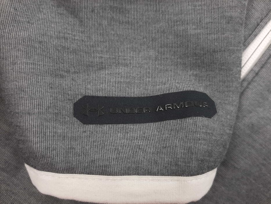 Under Armour Unstoppable Move - Оригинално мъжко горнище размер M