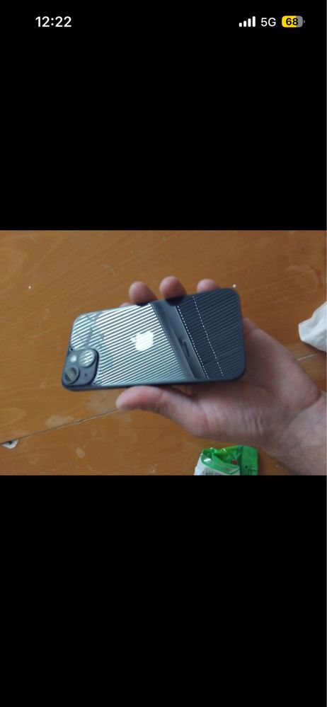 Iphone 14 128 gb Midnight