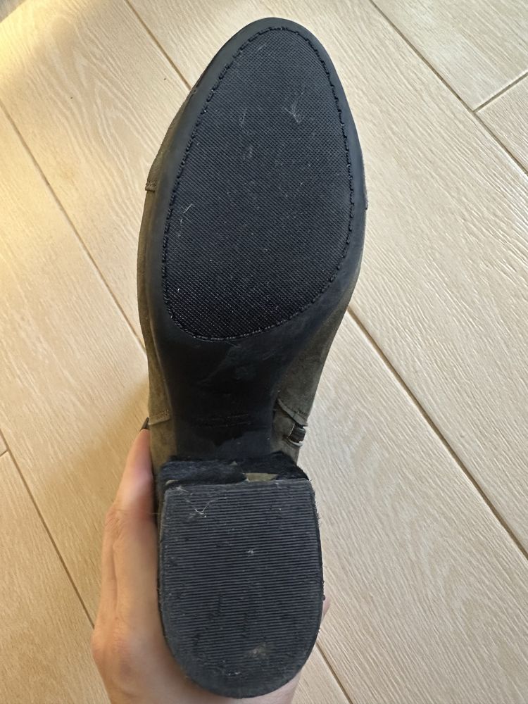 Botine dama Gemeli