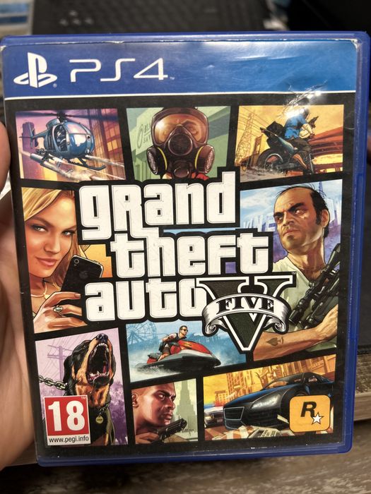 Пронавам 7 игри за PS4