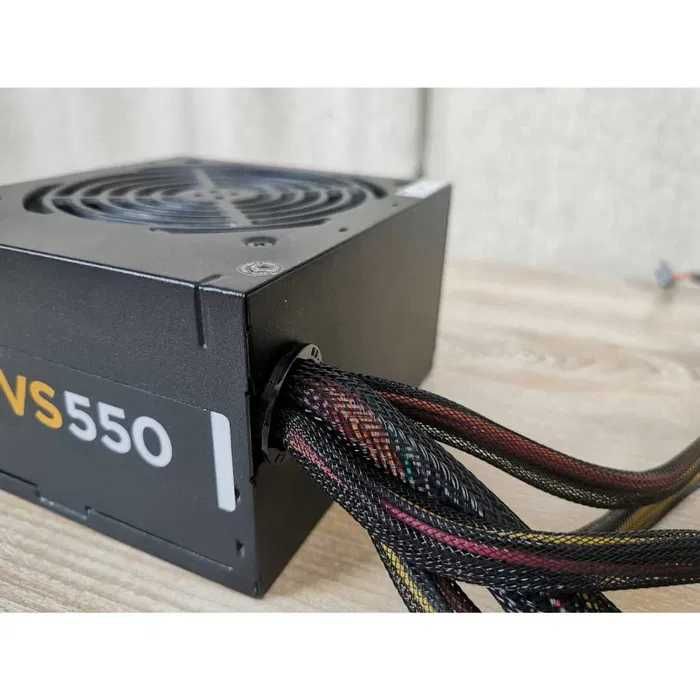 Corsair VS550 – 550W ATX захранване 80+