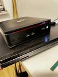 MiniPC Fujitsu Esprimo Q920 - Home Assistant