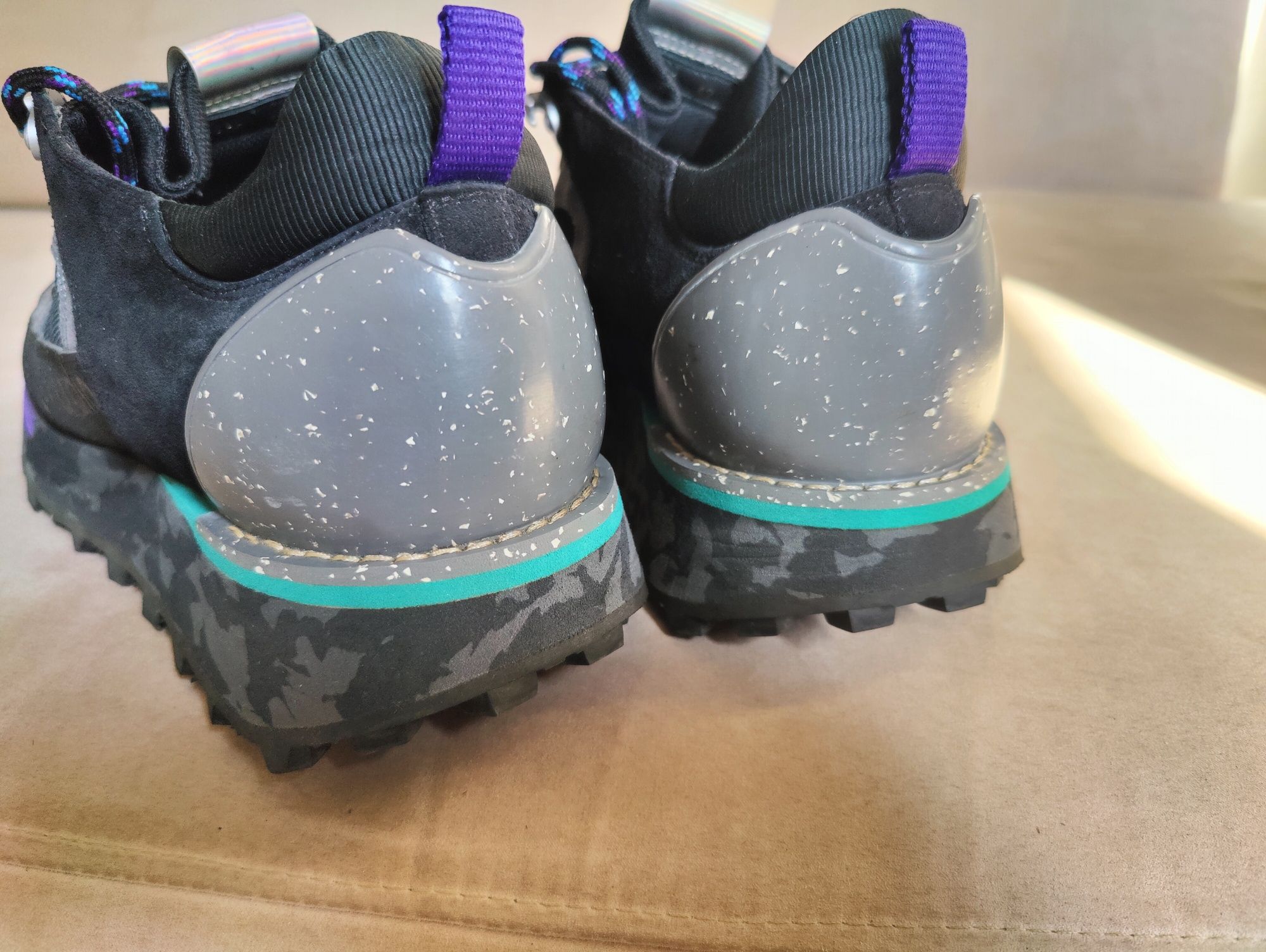 Pantofi Trainer ACNE STUDIOS Berton autentici