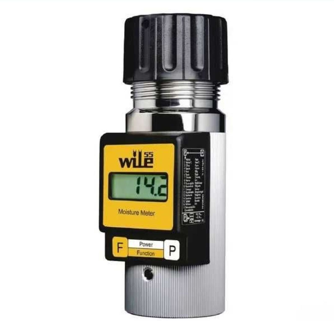 Umidometru cereale  Wile 55