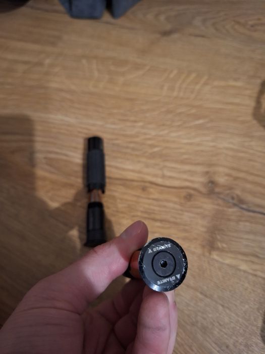 Multitool reparație pană, Tubeless, Granite kit