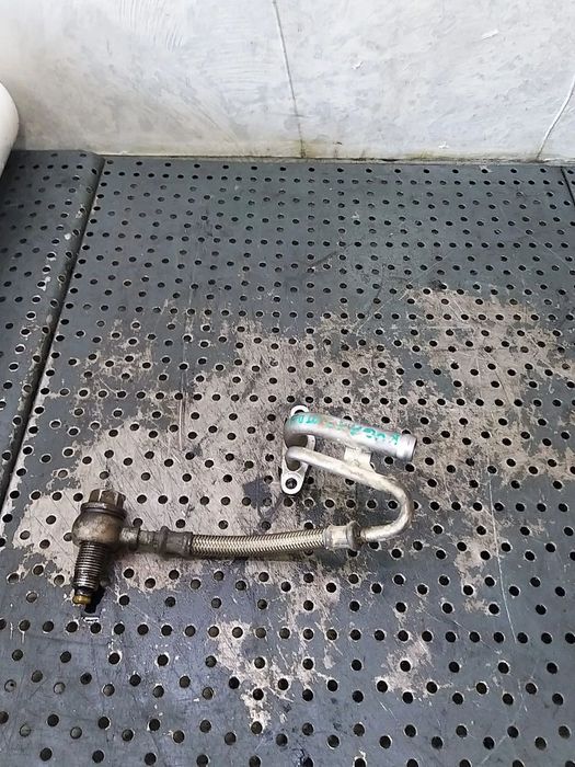 Conducta ulei tur retur 2.0 tdci ford kuga 1