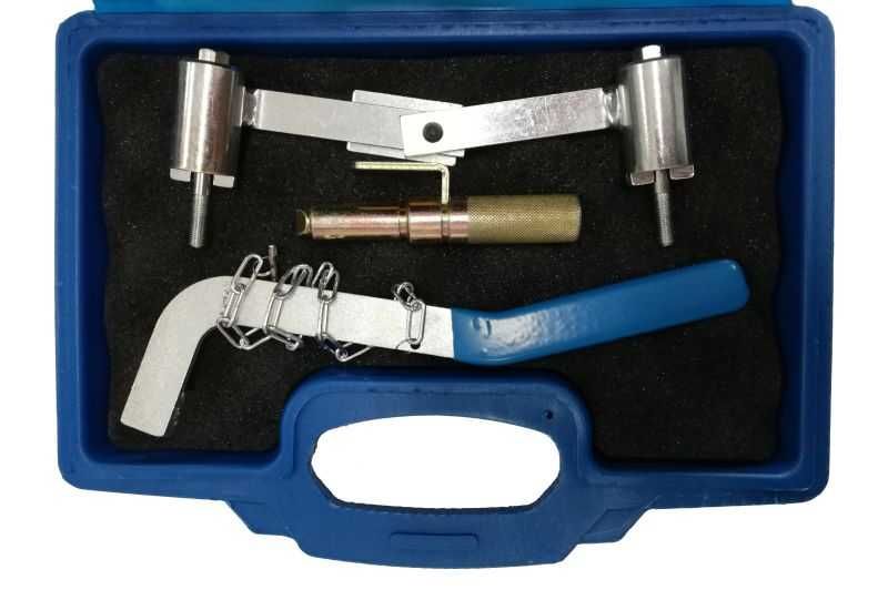 Renault & Volvo 2.0 & 2.5 – бензинов двигател -К-т за зацепване, 50620