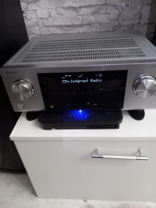Ресийвър-Pioneer vsx 1131
