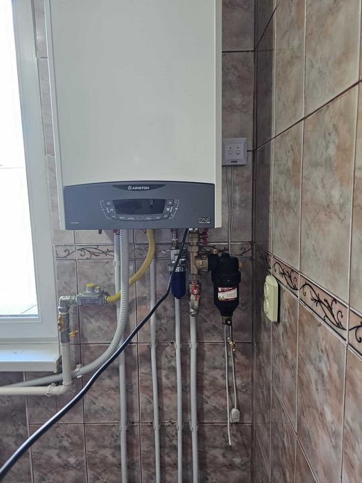 Instalatii- Termice-Sanitare- Electrice-Climatizare - Automatizari