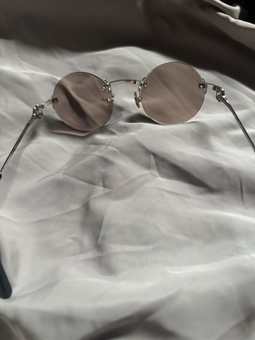 Слънчеви очила “Cartier”