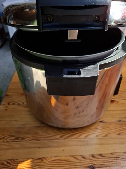 Оризоварка професионална