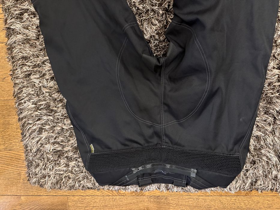 Set geaca si pantaloni moto , marimea XL