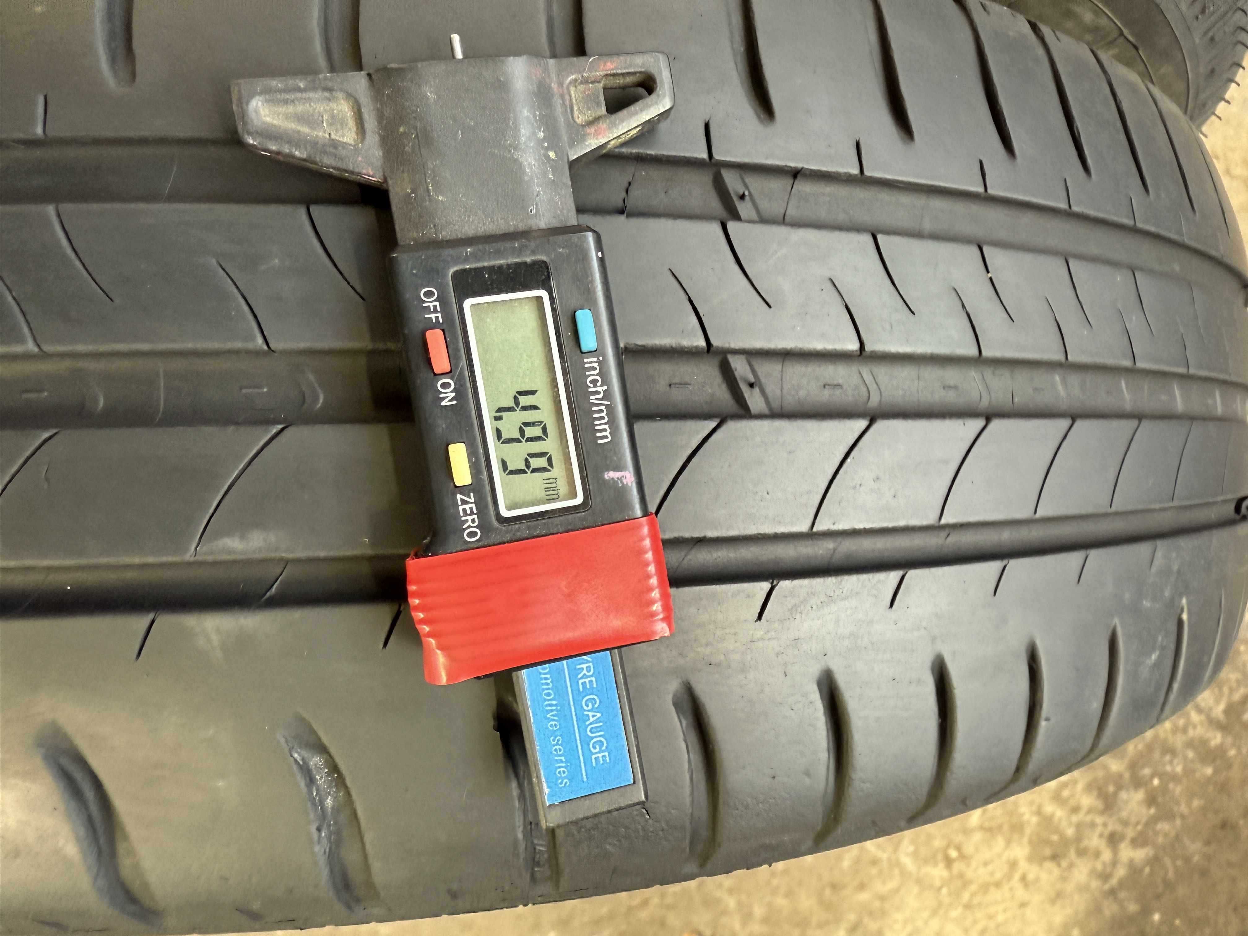 SET 2 Anvelope Vara 185/65 R15 88T MICHELIN Energy Saver