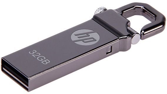 Fleshka usb yengi 32 gb 65 GB HP