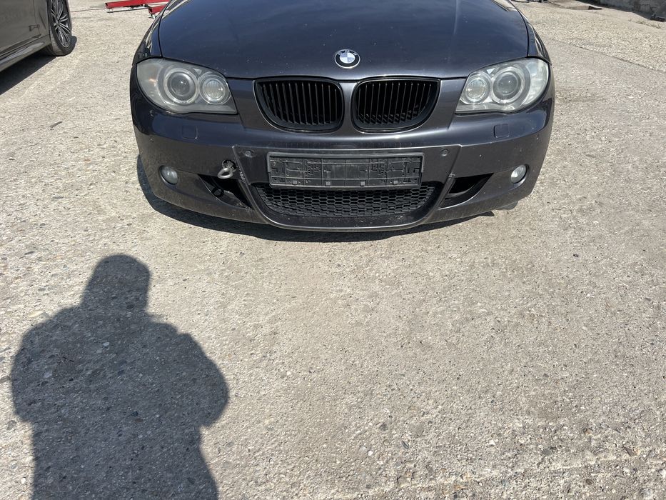 Far faruri bixenon adaptiv e81 e82 e87 e88 facelift stanga dreapta