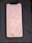 Iphone 11 pro max 256g