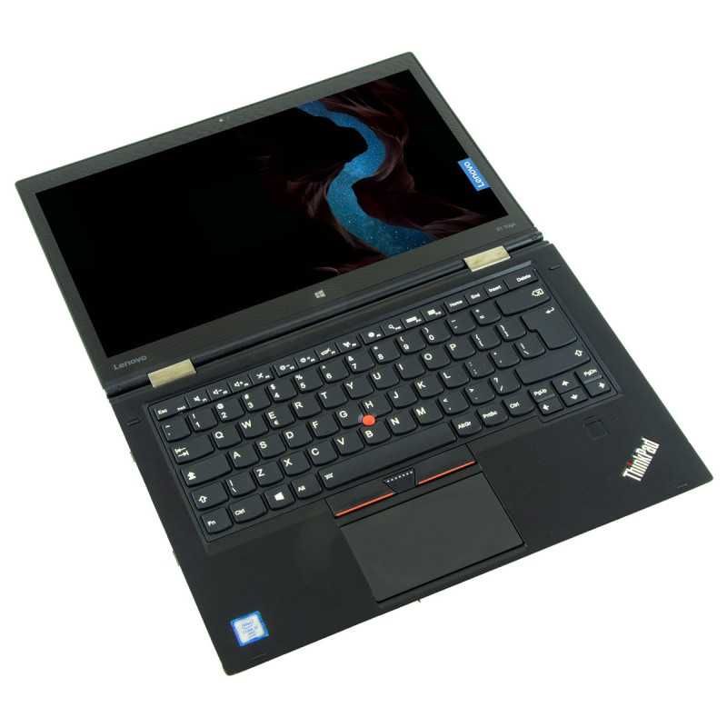 Laptop Lenovo ThinkPad Yoga 260, I5-6300U 8GB RAM, 128GB SSD GARANTIE