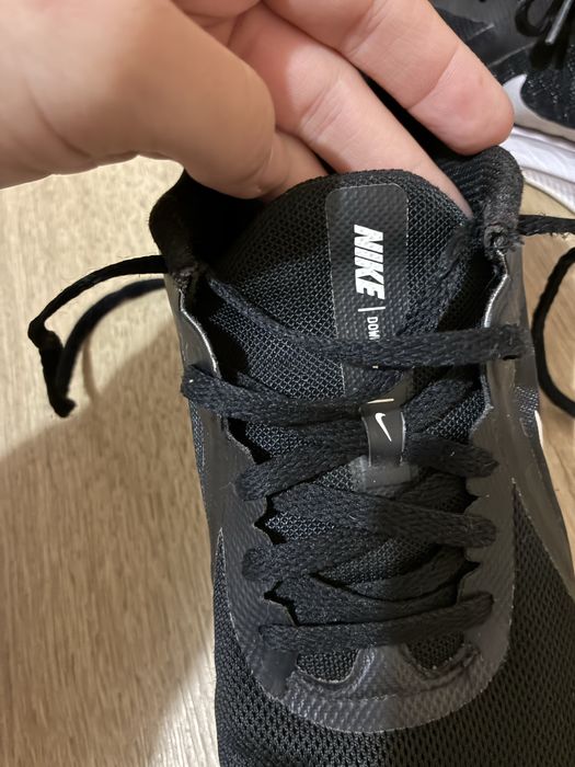 Маратонки NIKE 38 номер без никакви забелжки