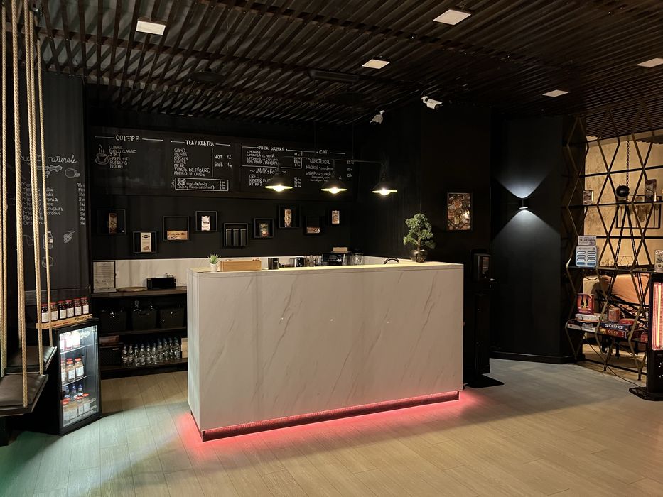 Inchiriez spatiu evenimente