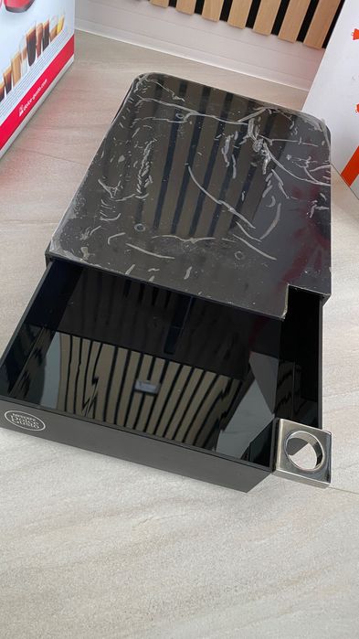 KRUPS Nescafé Dolce Gusto Кафемашина с капсули + органайзер чекмедже