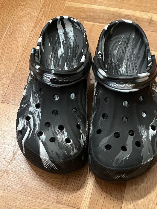 CROCS Baya Marbled 41 - 42