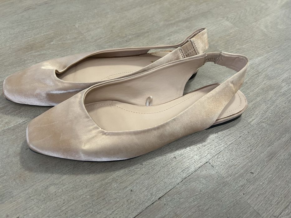 Обувки  Zara Hm Asos