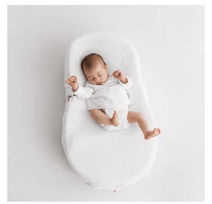 Cocoonababy анатомично гнездо