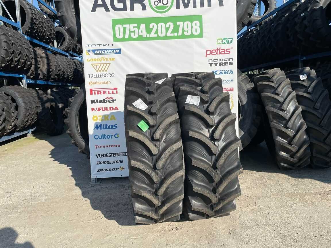 OZKA Anvelope agricole de tractor spate 420/85R30 Radiale 16.9-30