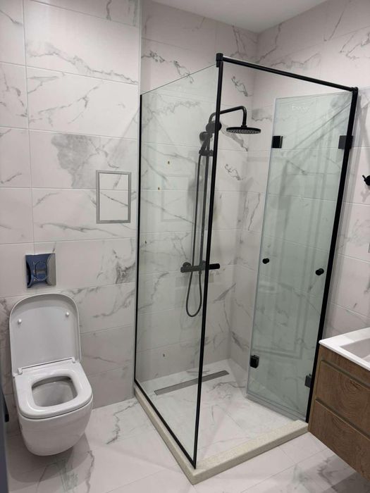 Дава се под наем Двустаен апартамент в Пловдив, Христо Смирненски - 78 кв.м за 600 € - Снимка #9