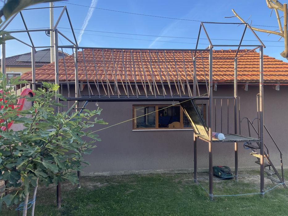 Loc de joaca pentru copii