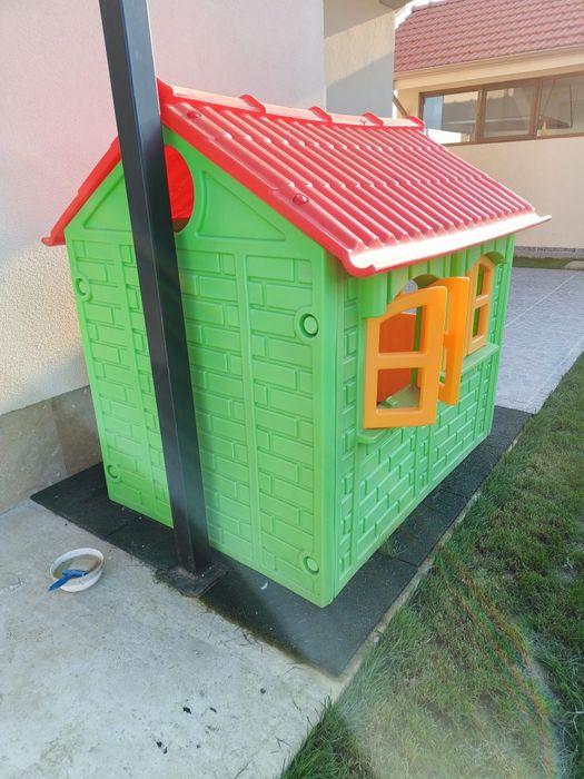 Casuta pentru copii Pilsan